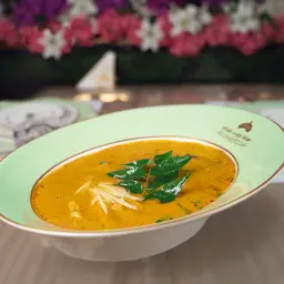 كاري - روبيان